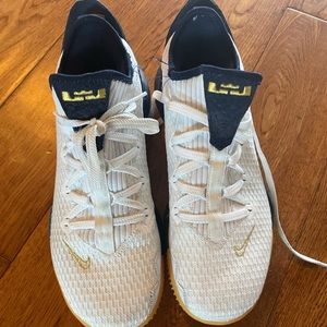 Nike Air Basketball shoes